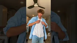 Gavin Casalegno tiktok