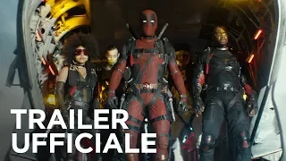 Deadpool 2 – La Seconda Venuta | Trailer Ufficiale #2 (Redband) HD | 20th Century Fox 2018