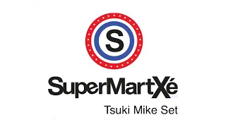 SupermartXé at Privilege Ibiza - Tsuki Mike's House Music Tribute Set