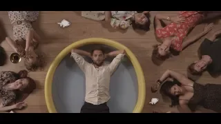 Passenger | The Wrong Direction (Official Video)