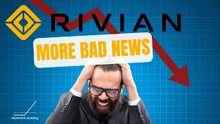 Rivian Stock Hits All-Time Low