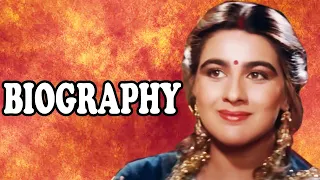 Amrita Singh - Biography in Hindi | अमृता सिंह की जीवनी | बॉलीवुड की बेहतरीन अभिनेत्री | Life Story