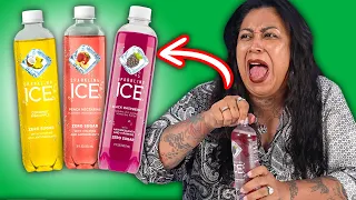 Are these BETTER than SODA? | Mexican Moms Rank