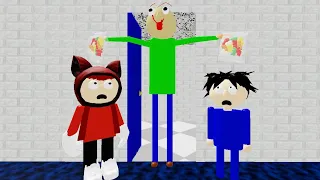 Baldi Wants Fruit Gummies