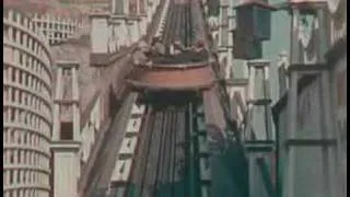 Blackpool Pleasure Beach, Lancashire (1926)  - Claude Friese-Greene | BFI