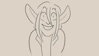 Nott A Thief || Critical Role Animatic