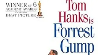 Forrest Gump movie trailer | Winner Of 6 Oscars including Best Picture | Cinematic World |