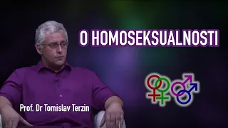 Tomislav Terzin - O HOMOSEKSUALNOSTI