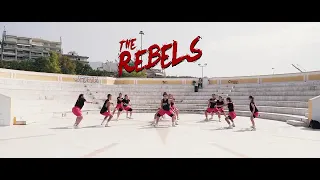 Bola Rebola Project | THE REBELS DC |