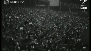 Fifth round of the 1935 FA Cup (1935)