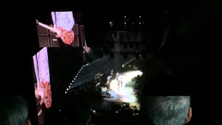 Foxy Lady (Jimi Hendrix Cover) - Paul McCartney @ Wells Fargo Center (6/21/15)