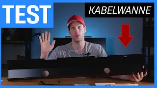 Gute Kabelwanne im Test: Das musst du vorher wissen!