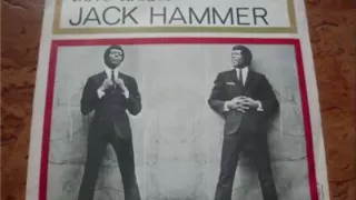 Jack Hammer - " Down the subway "