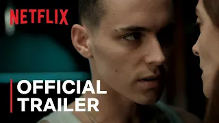 Беспорядок после тебя (El desorden que dejas) - русский трейлер (субтитры) | Netflix