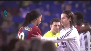 Players Destroyed By Ronaldinho Gaúcho(720P_HD)