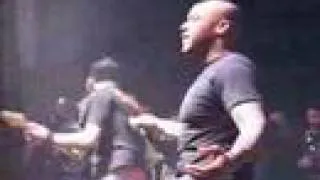 Killswitch Engage LIVE-My Last Serenade (Vocal-Howard)