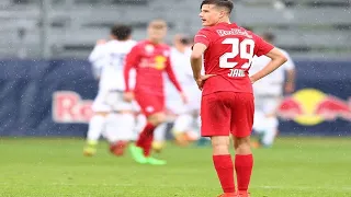 Zeteny Jano - FC Red Bull Salzburg 2022/23