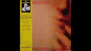 Shoji Yorouchi Trio Plus Yuri Tashiro - 1.Willow Weep for me