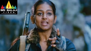 Ranadheera Telugu Movie Part 7/13 | Jayam Ravi, Saranya Nag | Sri Balaji Video