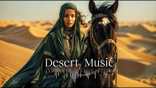 Desert Music | Ethnic & Deep House Music Mix [ 2024 ] Vol.06