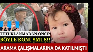 MÜGE ANLI SON DAKİKA:MÜSLÜME OLAYINDA ŞOK GELİŞME DEDESİ TUTUKLANDI!!STÜDYO BUZ KESTİ..