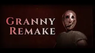 GRANNY   REMAKE  Extreme mode  Gameplay  Full Game  1080p HD 60FPS PC   NoCommentary @DattraxGaming