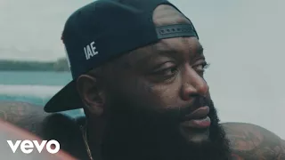 Rick Ross - Lamborghini Doors ft. Meek Mill, Anthony Hamilton