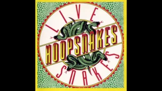 Hoopsnakes - Live Snakes - 1993 - I Can Tell - Dimitris Lesini Greece