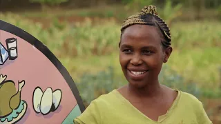 Shamba Chef Sn 1 - Ep 10: Mama Njoki, Limuru (Swahili)