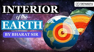 Lecture 2: Seismic Waves properties (Earth's Interior) | By Bharat Sir | Geography | #upsc #upscexam