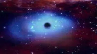 Black Hole Montage - NASA Galaxy Big Bang - PHJ - www.PHJ.ca