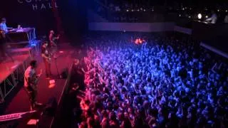 Noize MC - Yes Future! (Milo Concert Hall 14.10.12)