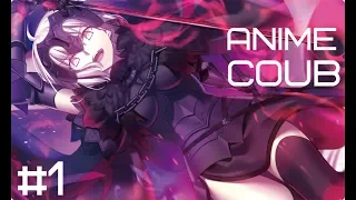 Anime COUB #1 / Anime AMV / Anime music