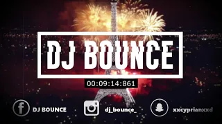 ⛔😍 #Sylwester 2019/2020 😍⛔ [ Część 1/3 JADĄ ŚWIRY! #HITY 2019 😍😱✅ ] @DJ Bounce