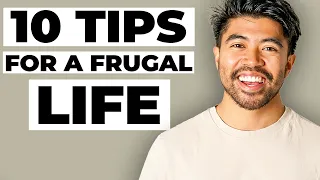 10 REALISTIC Ways I Save Money As a Frugal Person