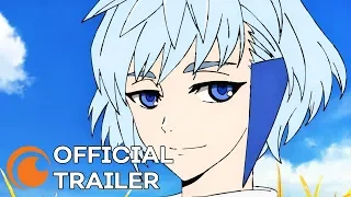 Tower of God | A Crunchyroll Original | CHARACTER TRAILER