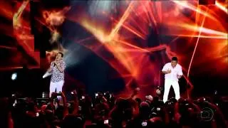 Bruno e Marrone   Juras de Amor Show da Virada 2012 HD 1080p   YouTube