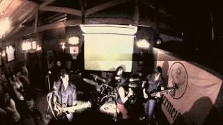 Whole Lotta Love / WAR PIGS - Led Zeppelin & Black Sabbath Medley Banda BAD INFLUENCE