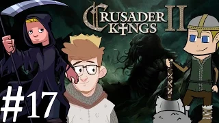 Crusader Kings 2 | The Reapers Due | Multiplayer | Part 17