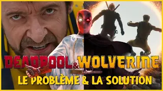 DEADPOOL & WOLVERINE : LE FILM ANTI MARVEL (ou le flop) ! 💥 #JTComics 447