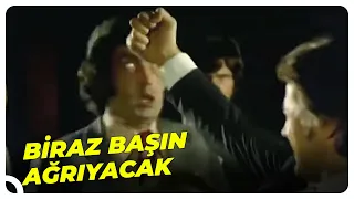 Aspirin Var Mı? | Babacan