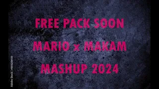 Afrojack - Sway WIth Me ( Mario x Makam ) MASHUP