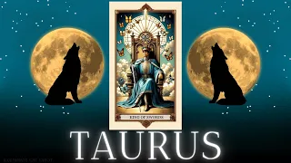 TAURUS 😭 I ALMOST CRIED!! UNIVERSE IS PREPARING YOU! ✨💗 MAY 2024 TAROT LOVE READING