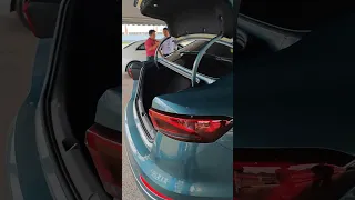 Proton S70 Flagship-X Teal Bayou Green Quick Preview