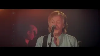 Paul McCartney - At The Cavern Club (2018 BBC Full Concert)