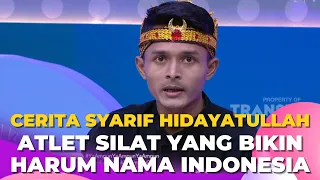 Gokil Banget! Bawa Harum Nama Indonesia Lewat Beladiri Pencak Silat | BROWNIS (9/11/22) P2