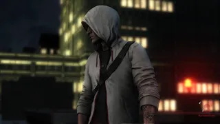 Desmond Miles | Parkour in Manhattan | Assassin's Creed III