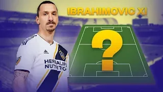 Zlatan's Dream Team is unbeatable | Oh My Goal