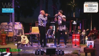 Rick & Renner - Onde Anda Você [Live At Home 2 - The Best]