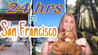 San Francisco Budget Travel | RoadTrip Finale